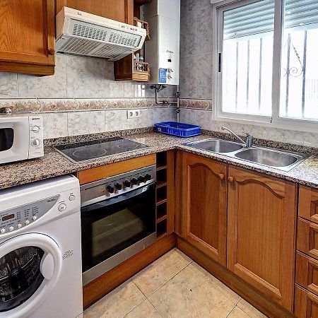 Apartamentos Marina D'Or Beach Room Only 2ª Linea Оропеса-дель-Мар Екстер'єр фото