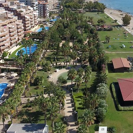 Apartamentos Marina D'Or Beach Room Only 2ª Linea Оропеса-дель-Мар Екстер'єр фото