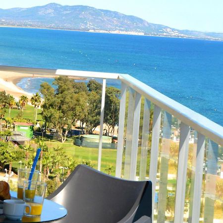 Apartamentos Marina D'Or Beach Room Only 2ª Linea Оропеса-дель-Мар Екстер'єр фото