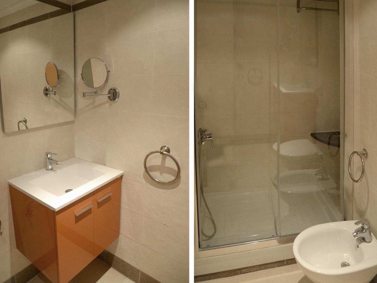 Apartamentos Marina D'Or Beach Room Only 2ª Linea Оропеса-дель-Мар Екстер'єр фото