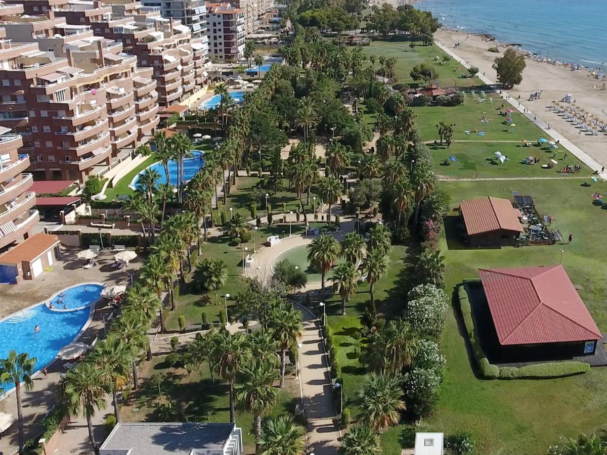 Apartamentos Marina D'Or Beach Room Only 2ª Linea Оропеса-дель-Мар Екстер'єр фото