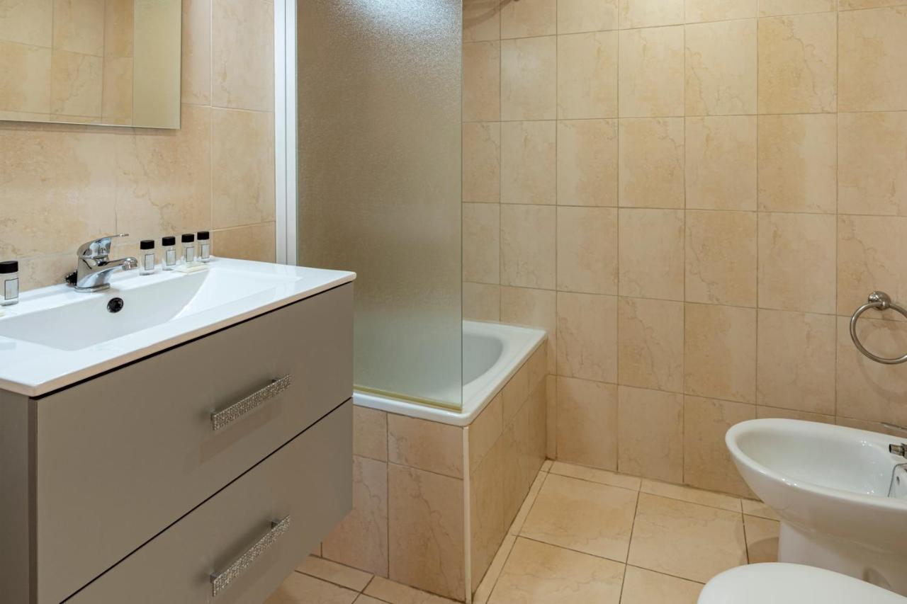 Apartamentos Marina D'Or Beach Room Only 2ª Linea Оропеса-дель-Мар Екстер'єр фото