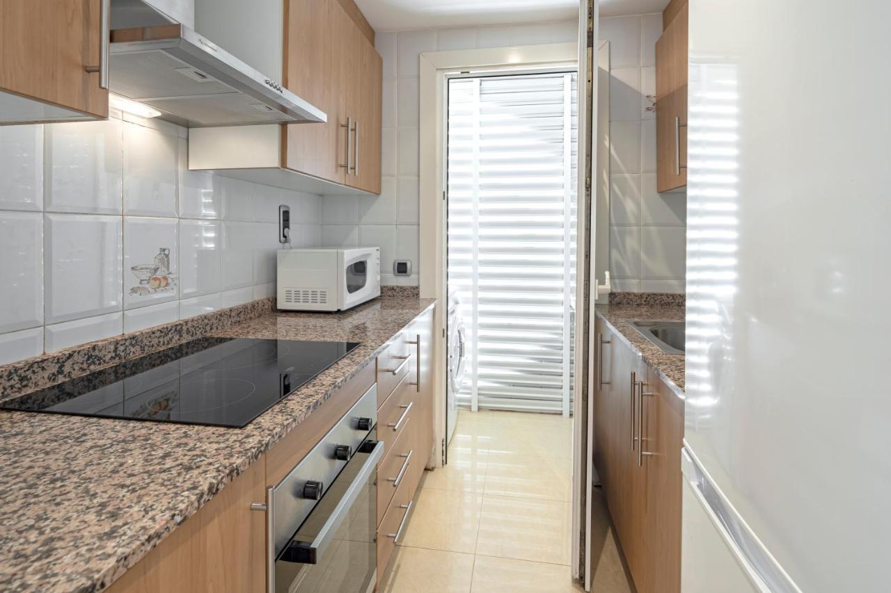 Apartamentos Marina D'Or Beach Room Only 2ª Linea Оропеса-дель-Мар Екстер'єр фото