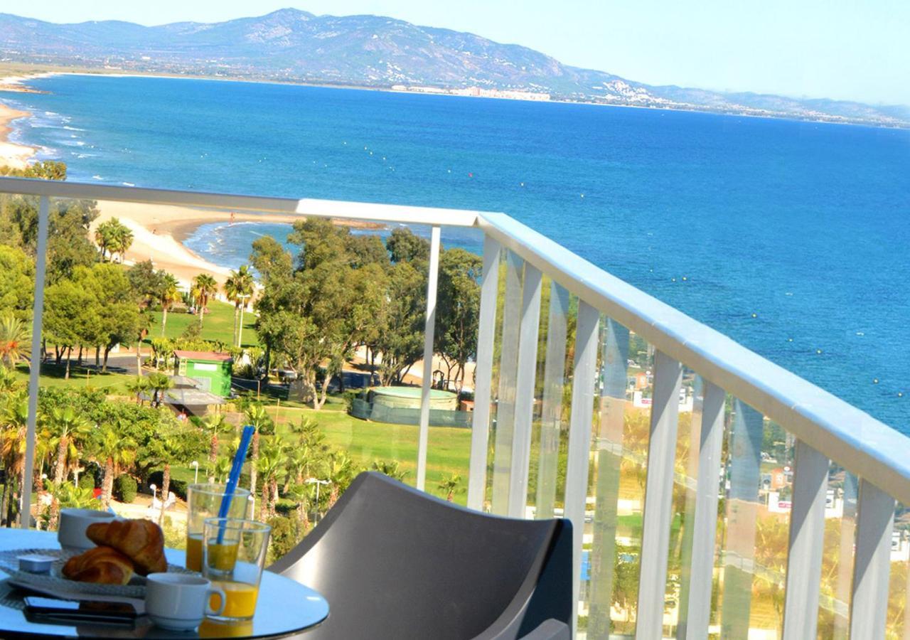 Apartamentos Marina D'Or Beach Room Only 2ª Linea Оропеса-дель-Мар Екстер'єр фото