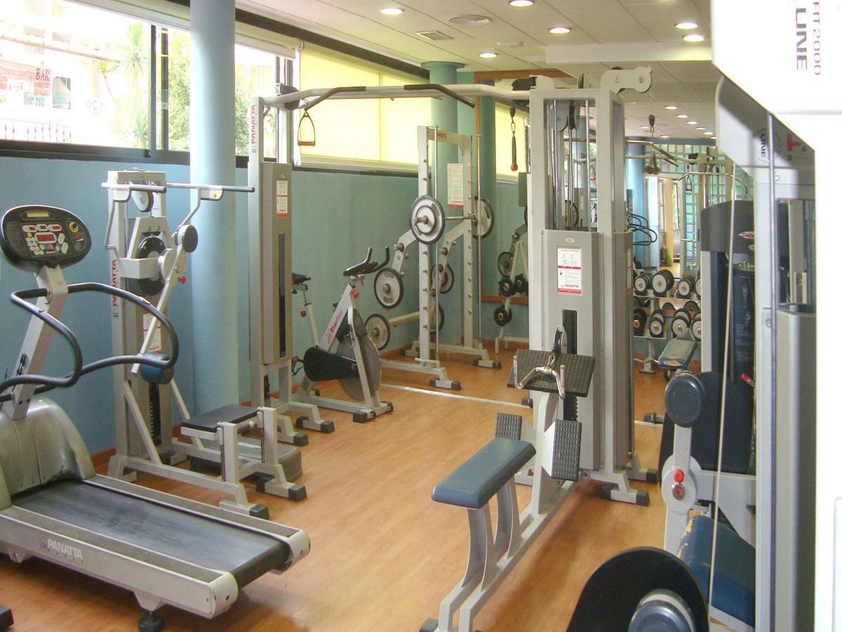 Apartamentos Marina D'Or Beach Room Only 2ª Linea Оропеса-дель-Мар Екстер'єр фото