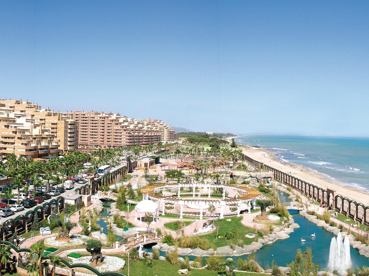 Apartamentos Marina D'Or Beach Room Only 2ª Linea Оропеса-дель-Мар Екстер'єр фото
